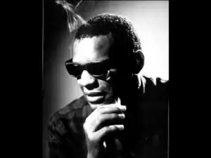 Ray Charles - Be my Love